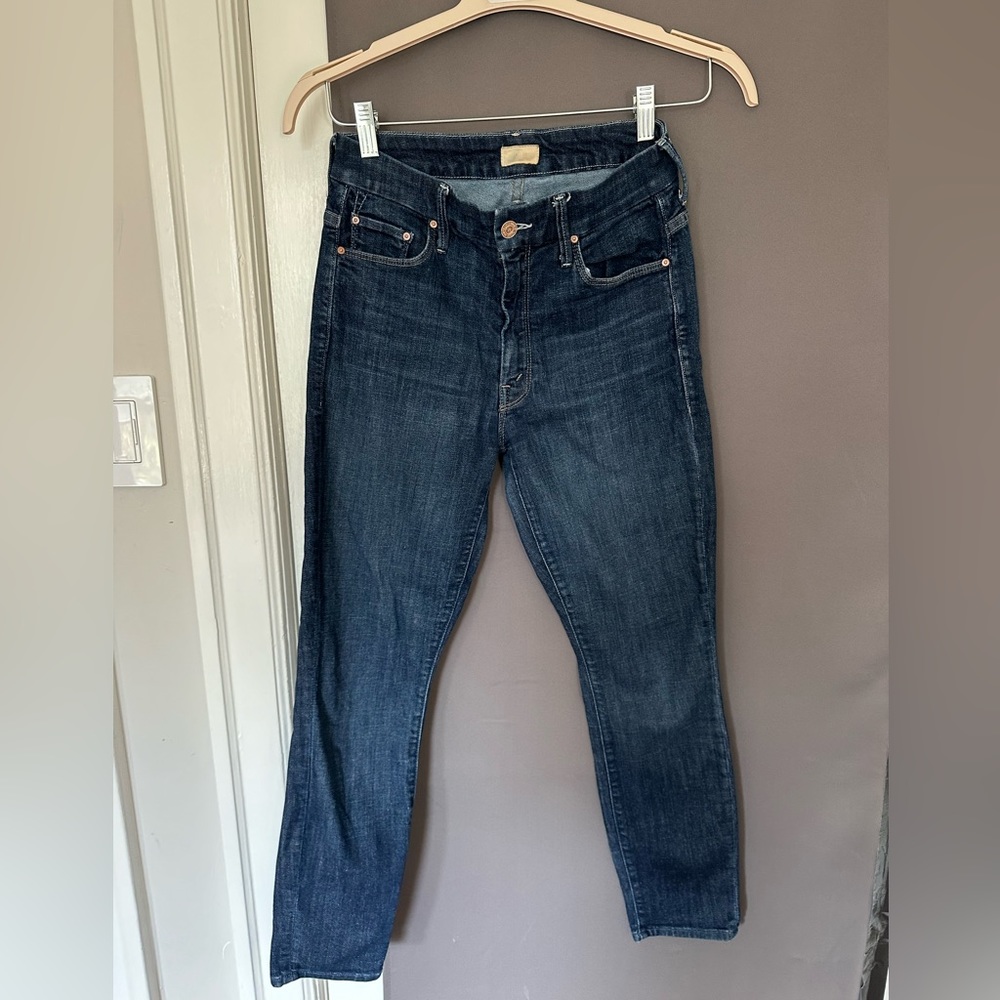 Mother jeans size 27